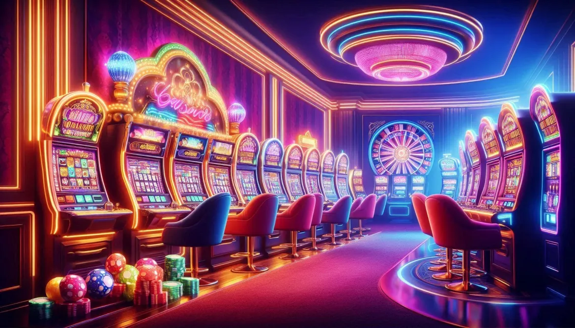 Oshi Casino